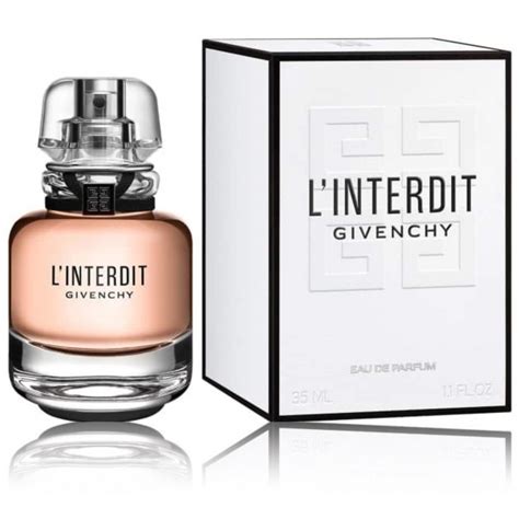 Kvepalai moterims Givenchy 